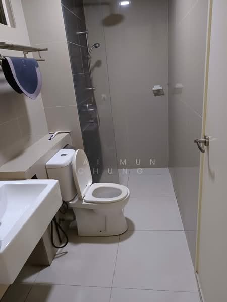 Service Residence for Rent at Desa Green - WAI MUN CHUNG - Bathroom - PropertyGuru.com.my
