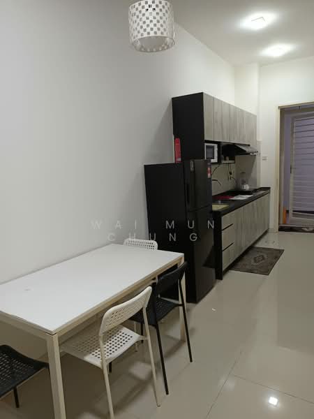 Service Residence for Rent at Desa Green - WAI MUN CHUNG - Kitchen - PropertyGuru.com.my