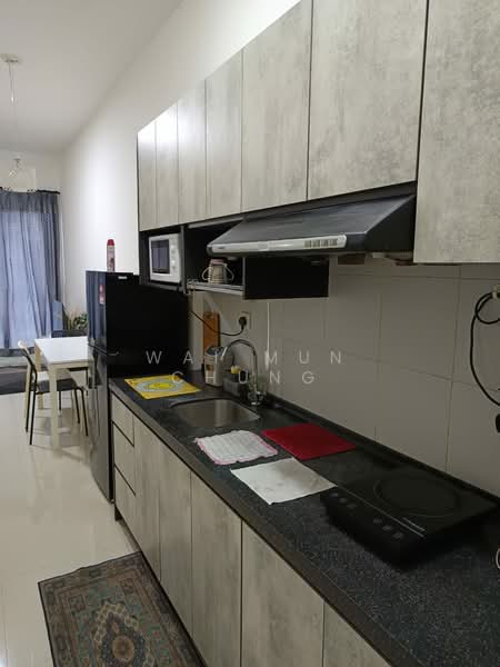 Service Residence for Rent at Desa Green - WAI MUN CHUNG - Kitchen - PropertyGuru.com.my