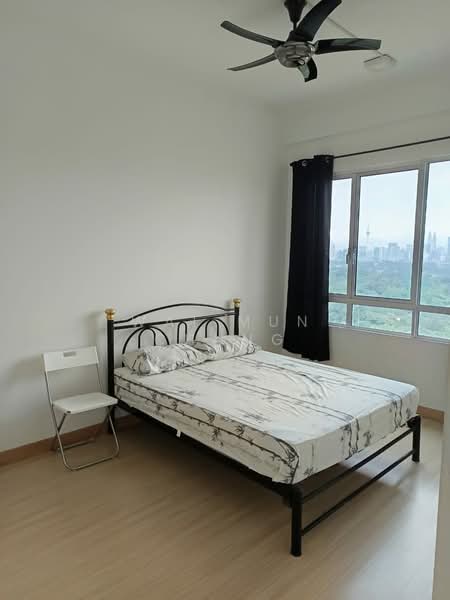 Service Residence for Rent at Desa Green - WAI MUN CHUNG - Bedroom - PropertyGuru.com.my