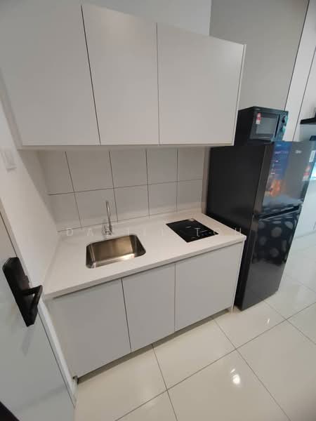 Horizon Suites untuk Untuk Disewa - RM 900 /bulan, Apr 2026 - Kitchen - PropertyGuru.com.my