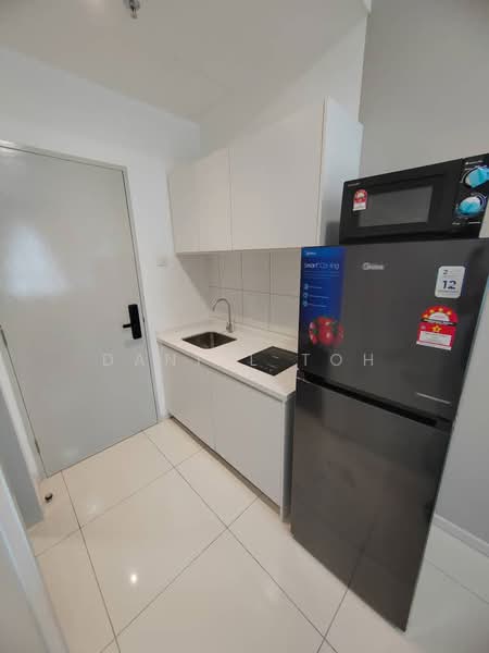 Horizon Suites untuk Untuk Disewa - RM 900 /bulan, Apr 2026 - Kitchen - PropertyGuru.com.my