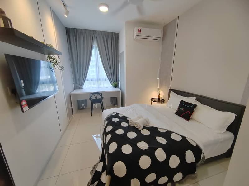 Horizon Suites untuk Untuk Disewa - RM 900 /bulan, Apr 2026 - Bedroom - PropertyGuru.com.my