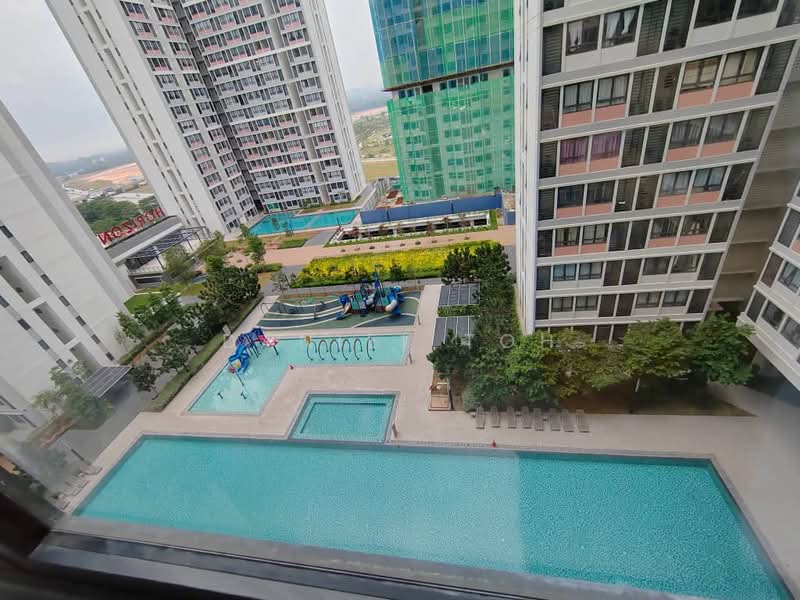 Horizon Suites untuk Untuk Disewa - RM 900 /bulan, Apr 2026 - PropertyGuru.com.my