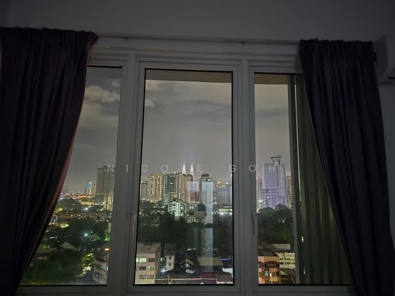 Rica Residence untuk Untuk Dijual - RM 480,000, Apr 2026 - View - PropertyGuru.com.my
