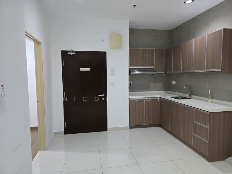 Rica Residence untuk Untuk Dijual - RM 480,000, Apr 2026 - Kitchen - PropertyGuru.com.my