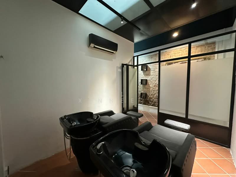Shop / Office for Rent in Kampung Jawa Baru (George Town) - Xinnee . - Interior - PropertyGuru.com.my
