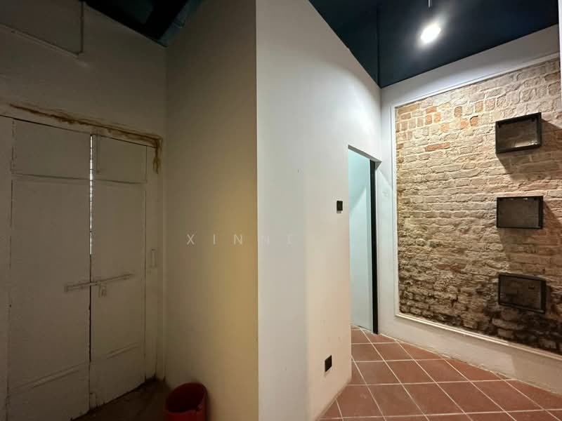 Shop / Office for Rent in Kampung Jawa Baru (George Town) - Xinnee . - Interior - PropertyGuru.com.my