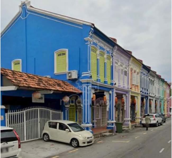 Shop / Office for Rent in Kampung Jawa Baru (George Town) - Xinnee . - Exterior - PropertyGuru.com.my
