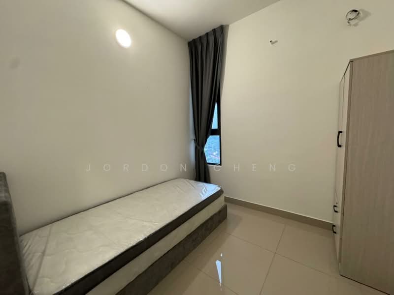 Service Residence for Rent at Bayu Residensi - Jordon Cheng - Bedroom - PropertyGuru.com.my