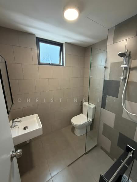 Helix2 @ PJ South untuk Untuk Disewa - RM 3,000 /bulan, Apr 2026 - Bathroom - PropertyGuru.com.my