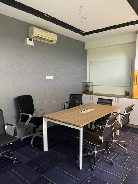 Office for Rent in Bandar Bukit Tinggi (Klang) - Lim Jeon - PropertyGuru.com.my