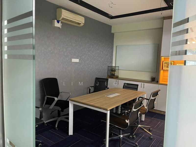 Office for Rent in Bandar Bukit Tinggi (Klang) - Lim Jeon - PropertyGuru.com.my
