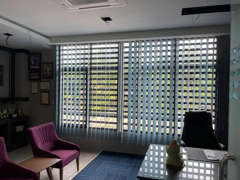 Office for Rent in Bandar Bukit Tinggi (Klang) - Lim Jeon - PropertyGuru.com.my