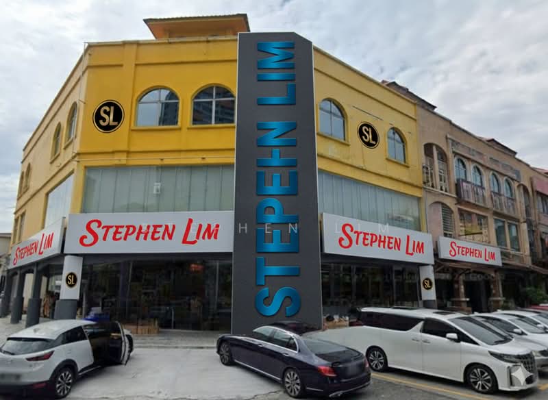 Shop / Office for Rent in Bandar Puteri Puchong (Puchong) - Stephen Lim - Exterior - PropertyGuru.com.my