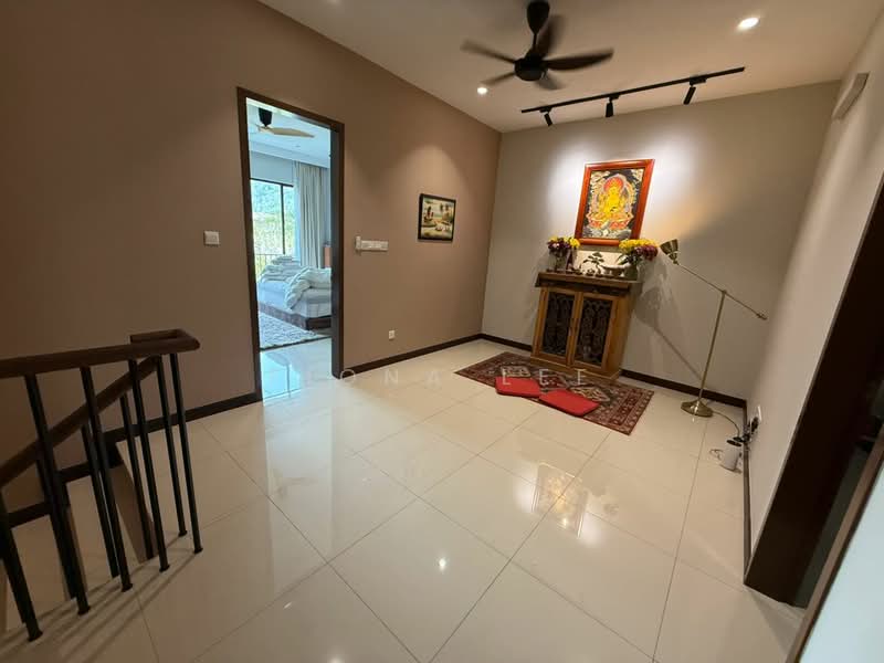 Semi-Detached House for Sale in Rawang (Selangor) - Fiona Lee - Interior - PropertyGuru.com.my