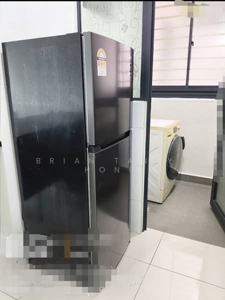 Service Residence for Rent at KL Traders Square - Brian Tan Yi Hong - PropertyGuru.com.my