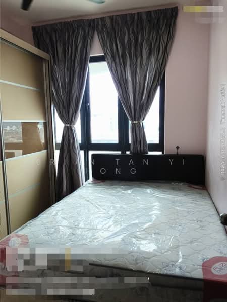 Service Residence for Rent at KL Traders Square - Brian Tan Yi Hong - PropertyGuru.com.my