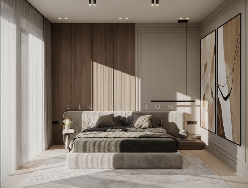 Mutiara Lake Puchong untuk Untuk Dijual - RM 500,000, Apr 2026 - Bedroom - PropertyGuru.com.my