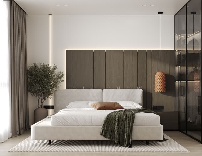 Mutiara Lake Puchong untuk Untuk Dijual - RM 500,000, Apr 2026 - Bedroom - PropertyGuru.com.my