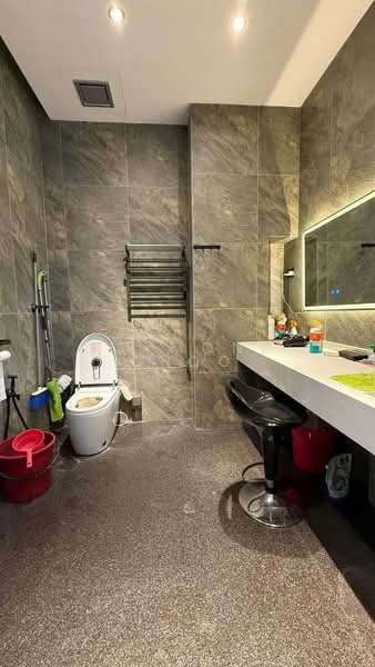 3-storey Terraced House for Sale in Bandar Botanic (Klang) - Raymond Choo - Bathroom - PropertyGuru.com.my