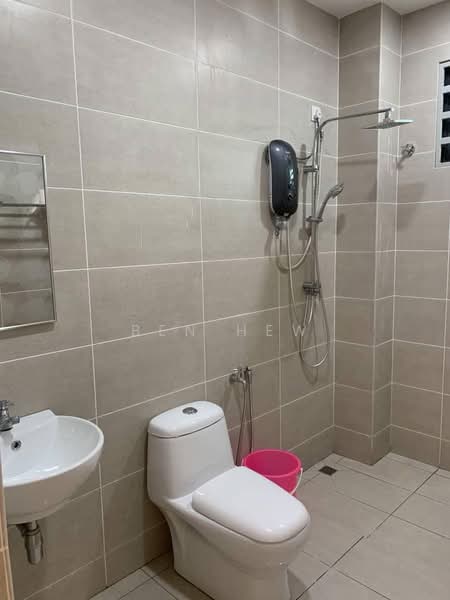 2.5-storey Terraced House for Sale in Bukit Mertajam (Penang) - Ben Hew - PropertyGuru.com.my