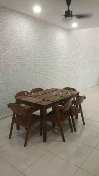 2.5-storey Terraced House for Sale in Bukit Mertajam (Penang) - Ben Hew - PropertyGuru.com.my