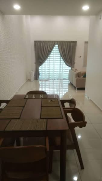 2.5-storey Terraced House for Sale in Bukit Mertajam (Penang) - Ben Hew - PropertyGuru.com.my