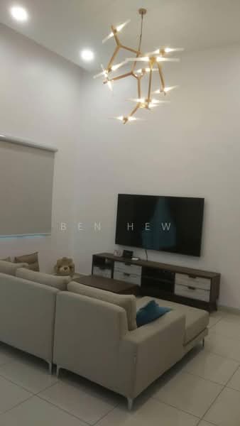 2.5-storey Terraced House for Sale in Bukit Mertajam (Penang) - Ben Hew - PropertyGuru.com.my
