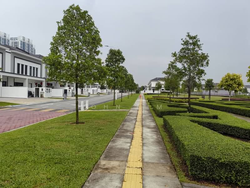2-storey Terraced House for Rent in Eco Botanic 2 (Iskandar Puteri (Nusajaya)) - John Lim - PropertyGuru.com.my