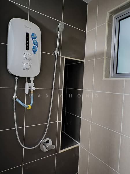 Service Residence for Rent at Serviced Residence @ Razak City Residences (RC Residences) - Max Chong - Bathroom - PropertyGuru.com.my