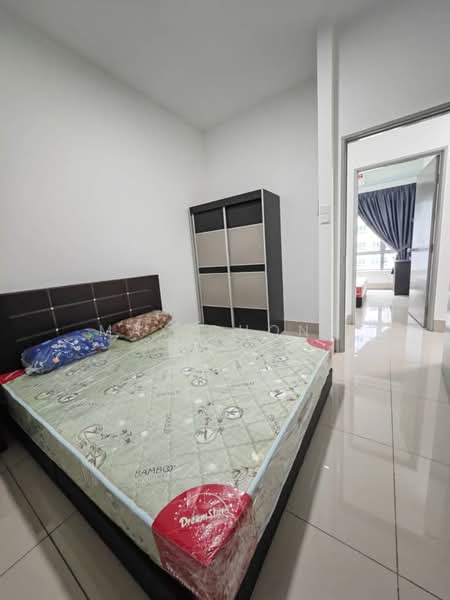 Service Residence for Rent at Razak City Residences (RC Residences) - Max Chong - Bedroom - PropertyGuru.com.my