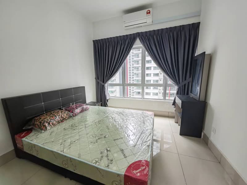 Service Residence for Rent at Razak City Residences (RC Residences) - Max Chong - Bedroom - PropertyGuru.com.my