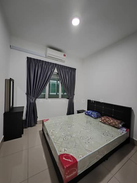 Service Residence for Rent at Razak City Residences (RC Residences) - Max Chong - Bedroom - PropertyGuru.com.my