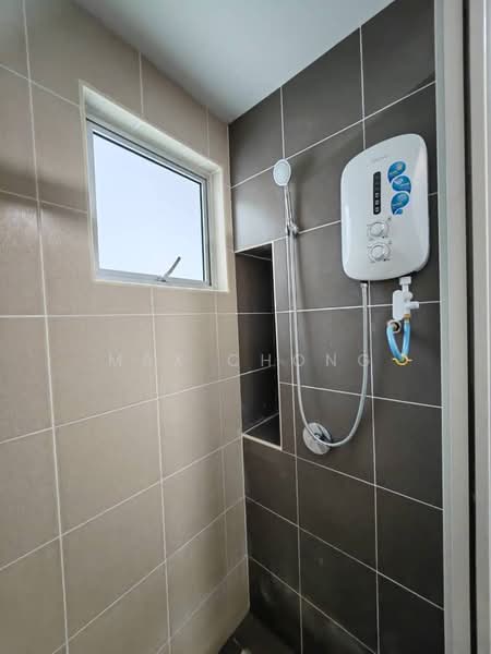 Service Residence for Rent at Serviced Residence @ Razak City Residences (RC Residences) - Max Chong - Bathroom - PropertyGuru.com.my