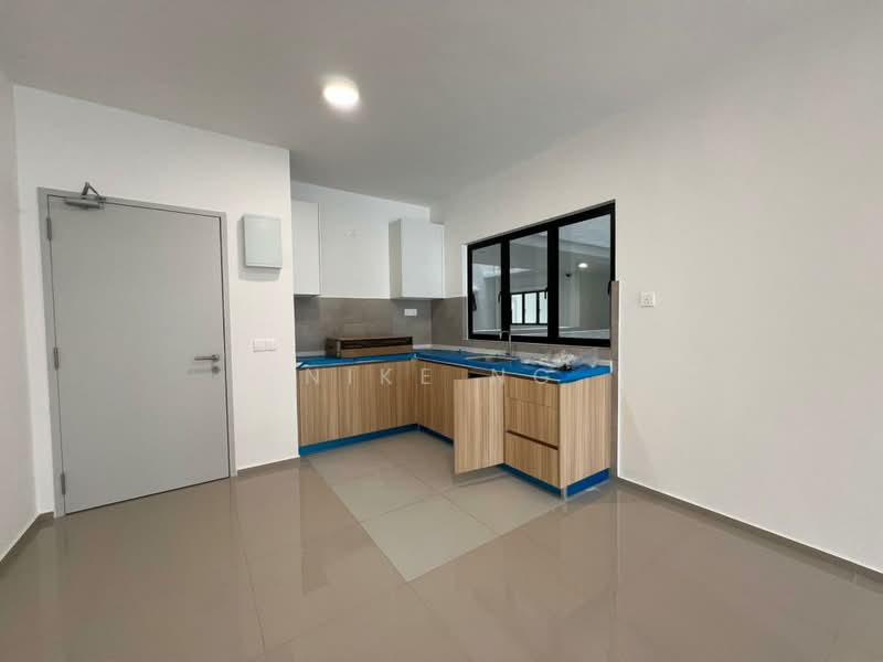 Hana @ Eco Ardence untuk Untuk Dijual - RM 480,000, Apr 2026 - Kitchen - PropertyGuru.com.my