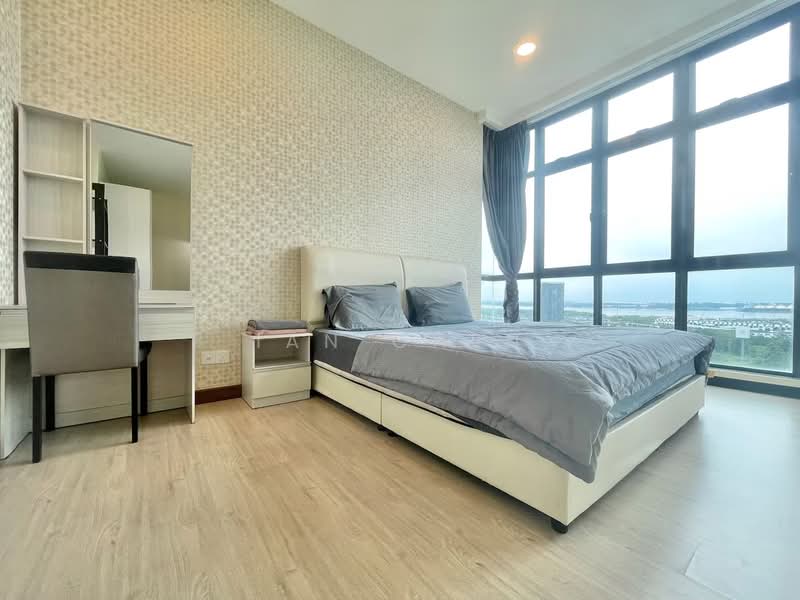 Service Residence for Sale at Green Haven - Ian Chen - PropertyGuru.com.my