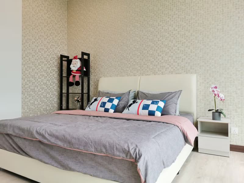 Service Residence for Sale at Green Haven - Ian Chen - PropertyGuru.com.my