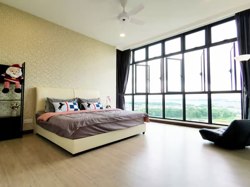 Service Residence for Sale at Green Haven - Ian Chen - PropertyGuru.com.my