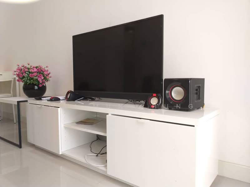 Service Residence for Rent at Desa Green - WAI MUN CHUNG - Living Room - PropertyGuru.com.my