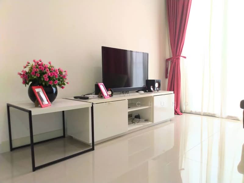 Service Residence for Rent at Desa Green - WAI MUN CHUNG - Living Room - PropertyGuru.com.my