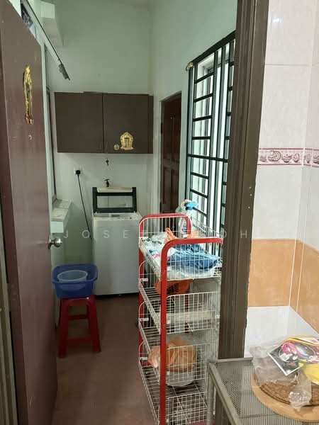 For Sale - TAMAN KEMPAS INDAH