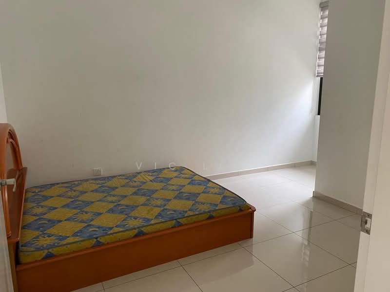 2-storey Terraced House for Sale in Medini (Iskandar Puteri (Nusajaya)) - Vic Lim - Bedroom - PropertyGuru.com.my