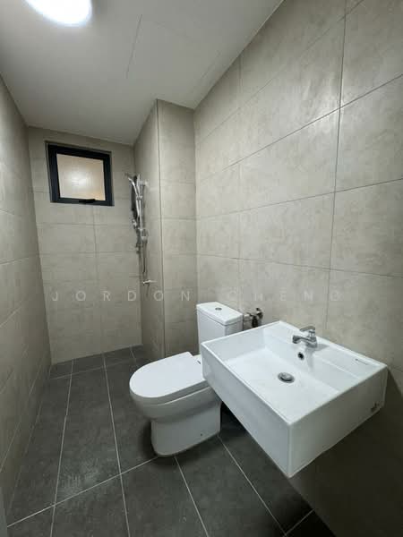 Service Residence for Rent at M Luna - Jordon Cheng - Bathroom - PropertyGuru.com.my