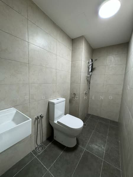 Service Residence for Rent at M Luna - Jordon Cheng - Bathroom - PropertyGuru.com.my