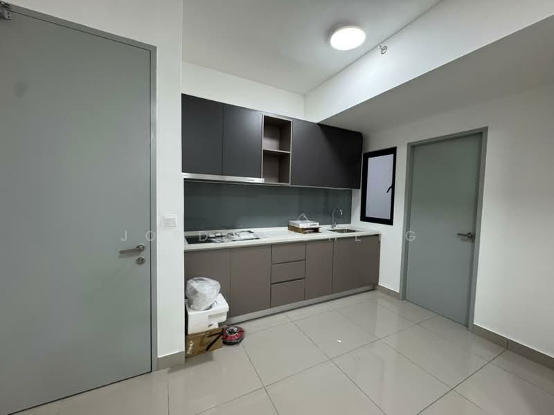 Service Residence for Rent at M Luna - Jordon Cheng - Kitchen - PropertyGuru.com.my