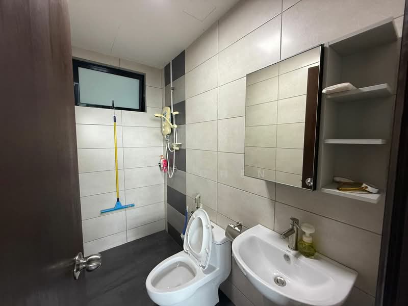 Service Residence for Sale at Molek Regency - Ian Chen - PropertyGuru.com.my