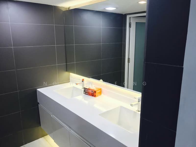 Shop / Office for Rent in KL City Centre (Kuala Lumpur) - Ng Hon Keong - Bathroom - PropertyGuru.com.my