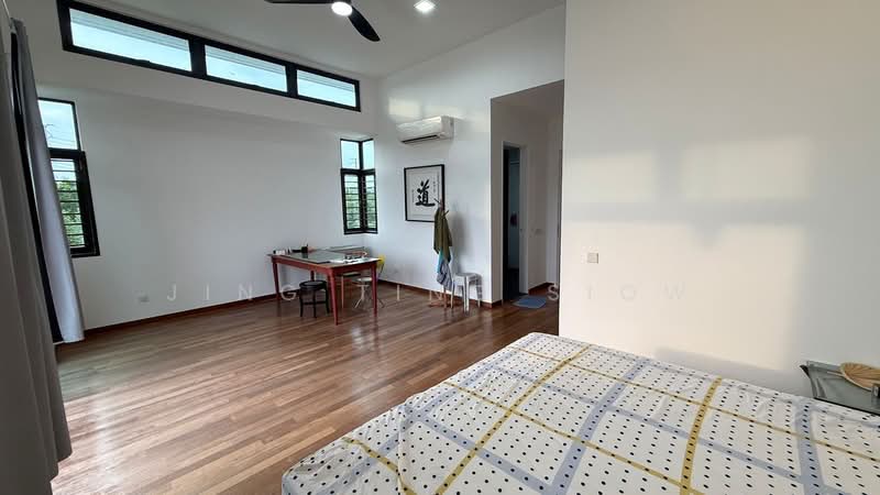 Cluster House for Sale in Iskandar Puteri (Nusajaya) (Johor) - Jing Ting Siow - Bedroom - PropertyGuru.com.my