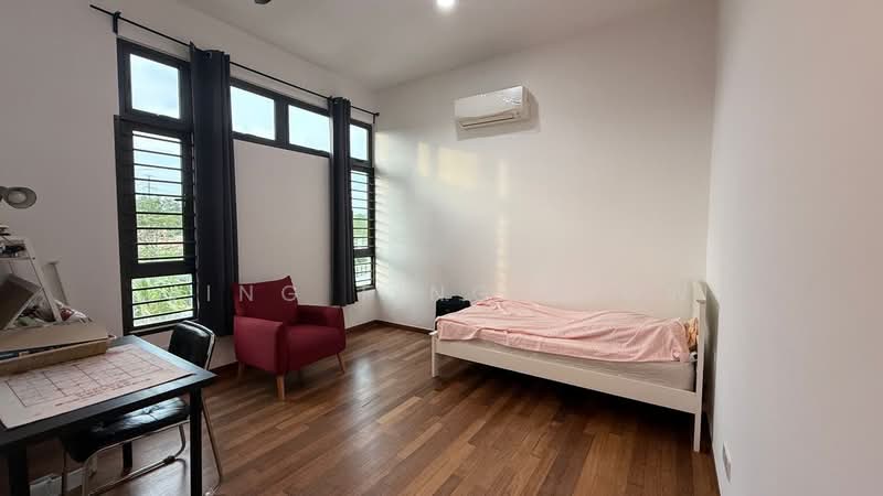 Cluster House for Sale in Iskandar Puteri (Nusajaya) (Johor) - Jing Ting Siow - Bedroom - PropertyGuru.com.my